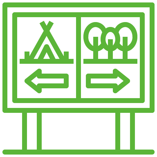 EVENT MANAGEMENT & SIGNAGE EVENT MANAGEMENT & SIGNAGE